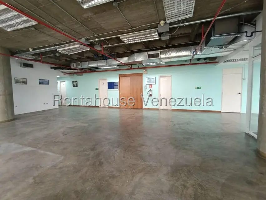 Comercial (Oficina) en Venta en Bello Monte, Distrito Metropolitano - 22