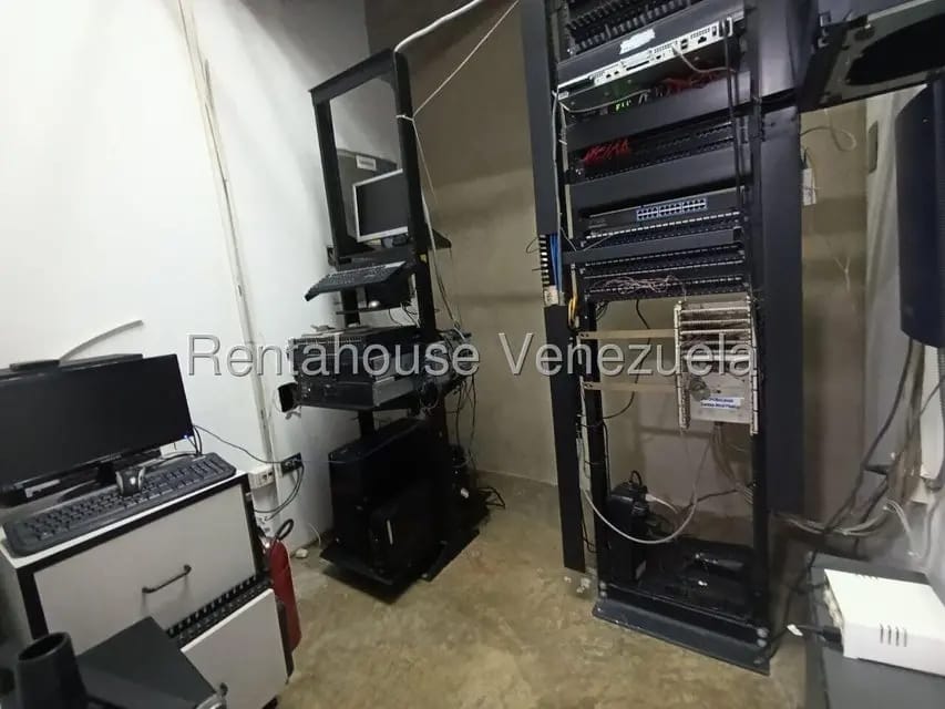 Comercial (Oficina) en Venta en Bello Monte, Distrito Metropolitano - 28