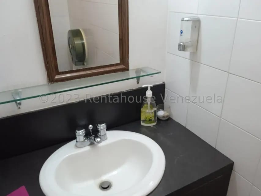 Comercial (Oficina) en Venta en Bello Monte, Distrito Metropolitano - 29