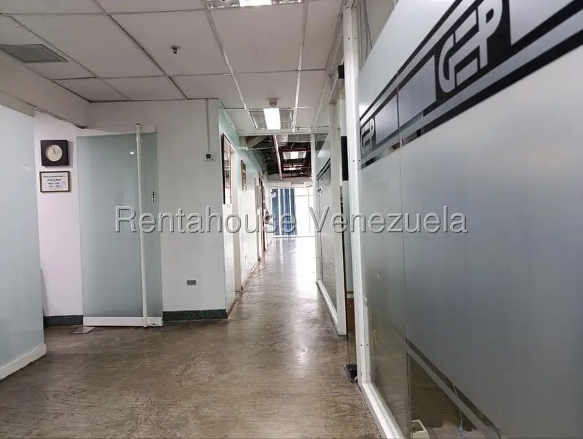 Comercial (Oficina) en Venta en Bello Monte, Distrito Metropolitano - 6