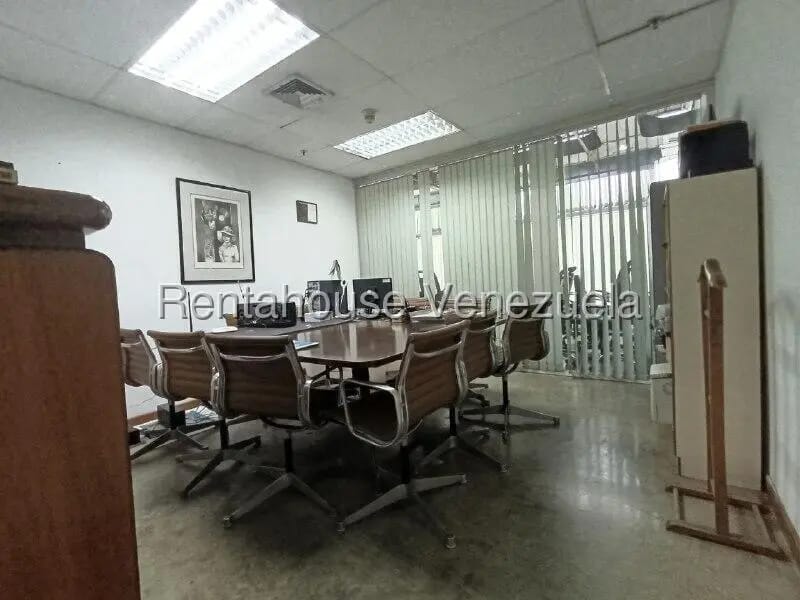Comercial (Oficina) en Venta en Bello Monte, Distrito Metropolitano - 10