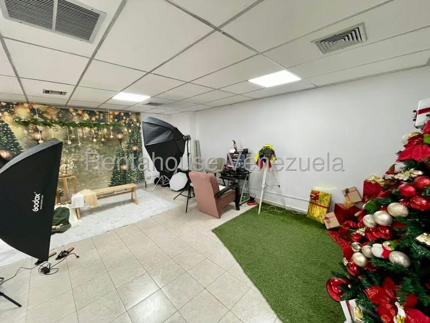 Comercial (Oficina) en Alquiler en Centro, Lara - 4