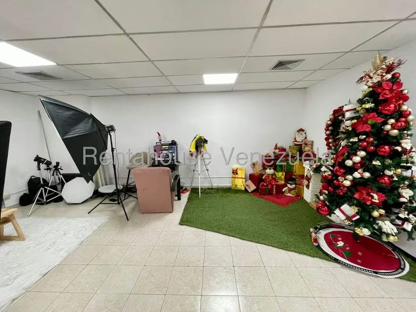 Comercial (Oficina) en Alquiler en Centro, Lara - 5