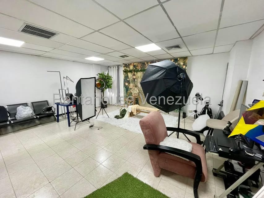 Comercial (Oficina) en Alquiler en Centro, Lara - 7