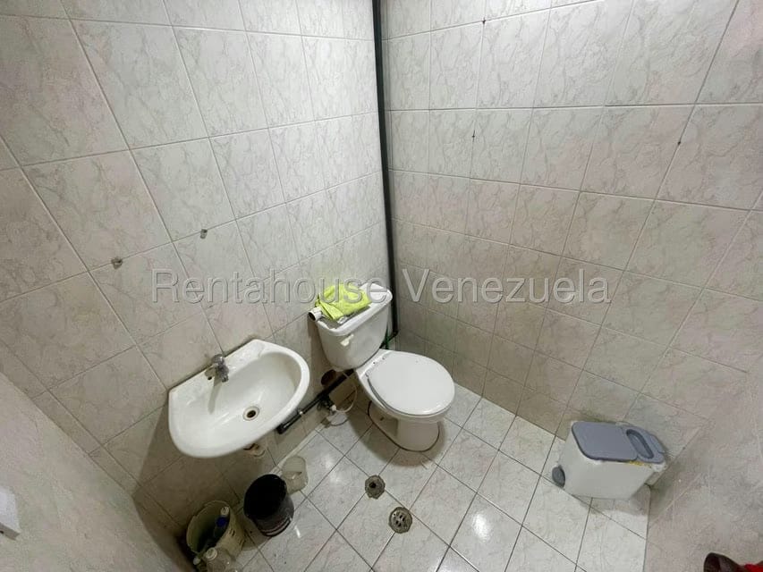 Comercial (Oficina) en Alquiler en Centro, Lara - 8