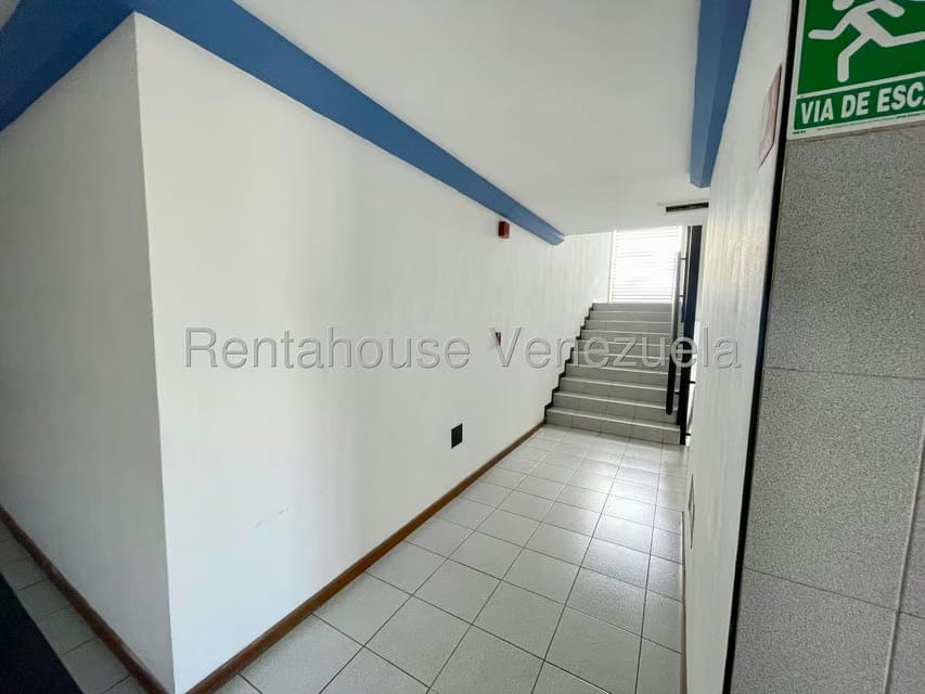 Comercial (Oficina) en Alquiler en Centro, Lara - 10