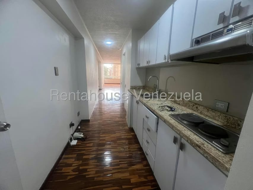 Comercial (Oficina) en Alquiler en Horizonte, Distrito Metropolitano - 3