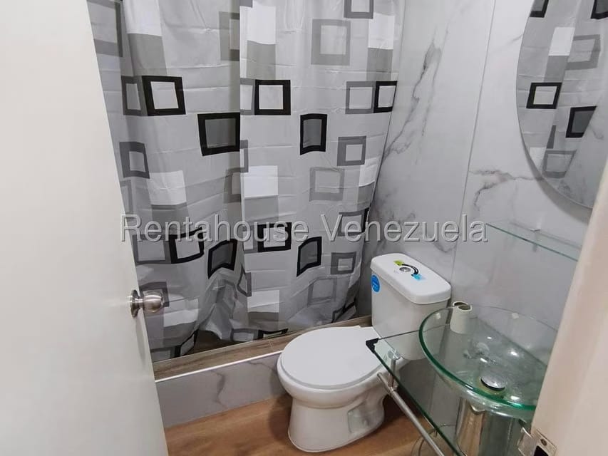 Comercial (Oficina) en Alquiler en Horizonte, Distrito Metropolitano - 5