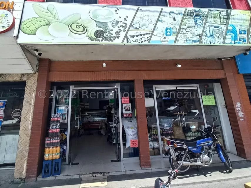 Comercial (Local Comercial) en Venta en Centro, Portuguesa