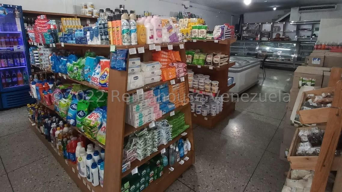 Comercial (Local Comercial) en Venta en Centro, Portuguesa - 2