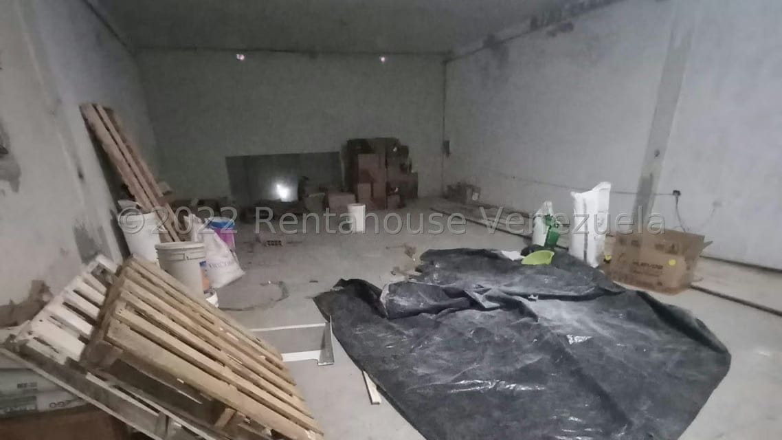 Comercial (Local Comercial) en Venta en Centro, Portuguesa - 11
