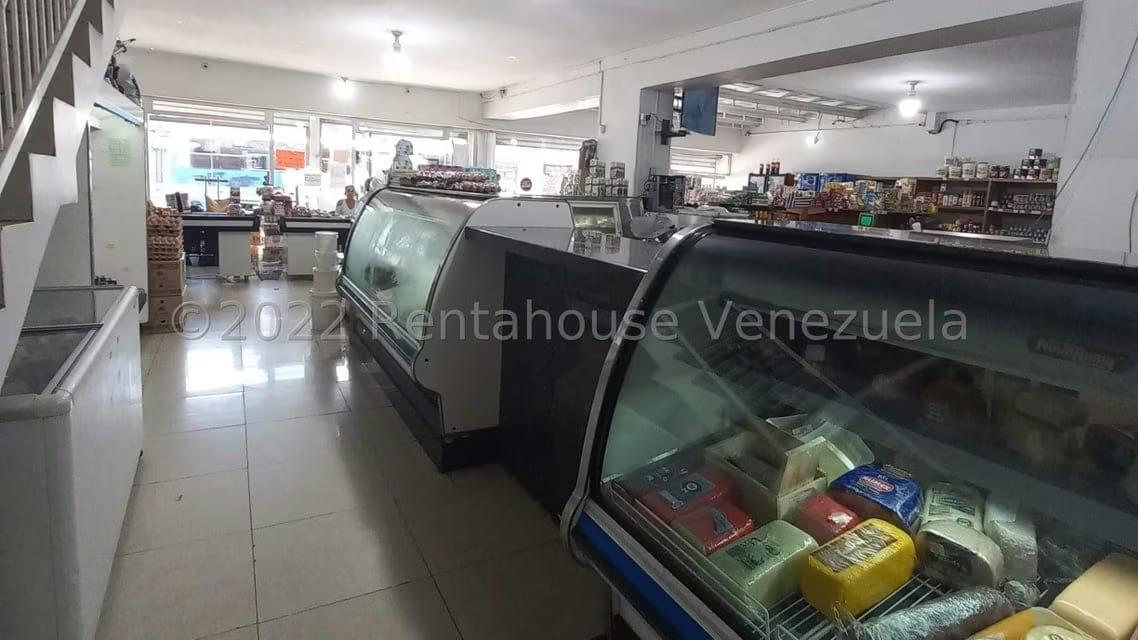 Comercial (Local Comercial) en Venta en Centro, Portuguesa - 12