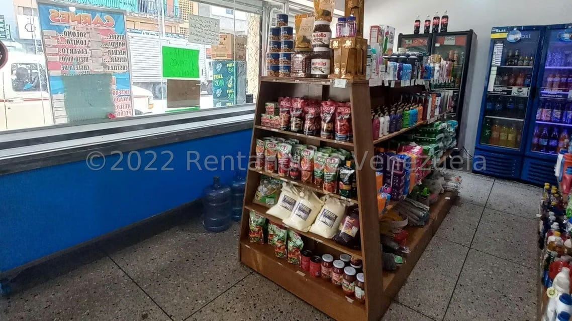 Comercial (Local Comercial) en Venta en Centro, Portuguesa - 3