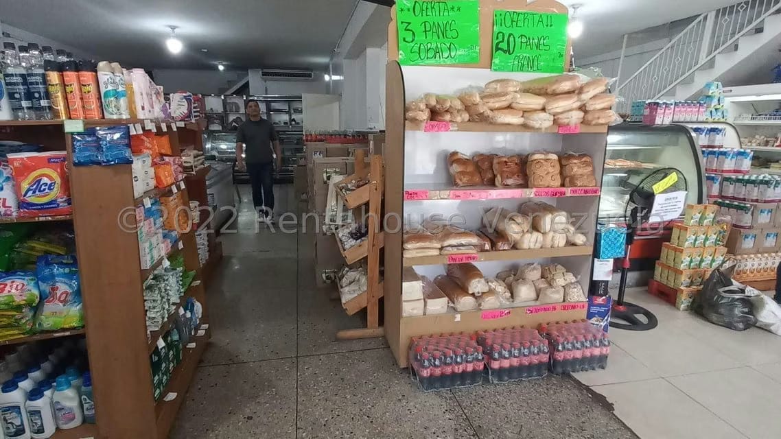 Comercial (Local Comercial) en Venta en Centro, Portuguesa - 4