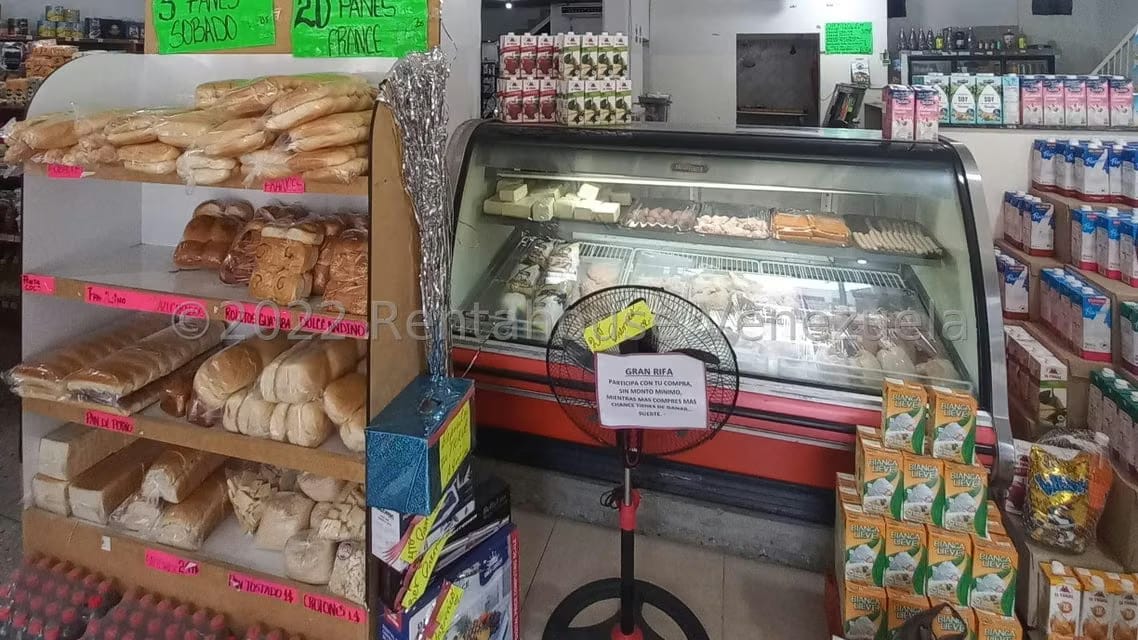 Comercial (Local Comercial) en Venta en Centro, Portuguesa - 5