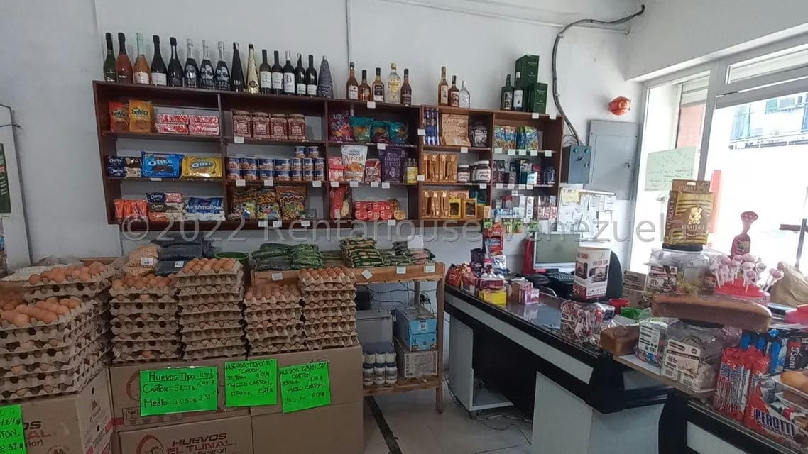Comercial (Local Comercial) en Venta en Centro, Portuguesa - 6