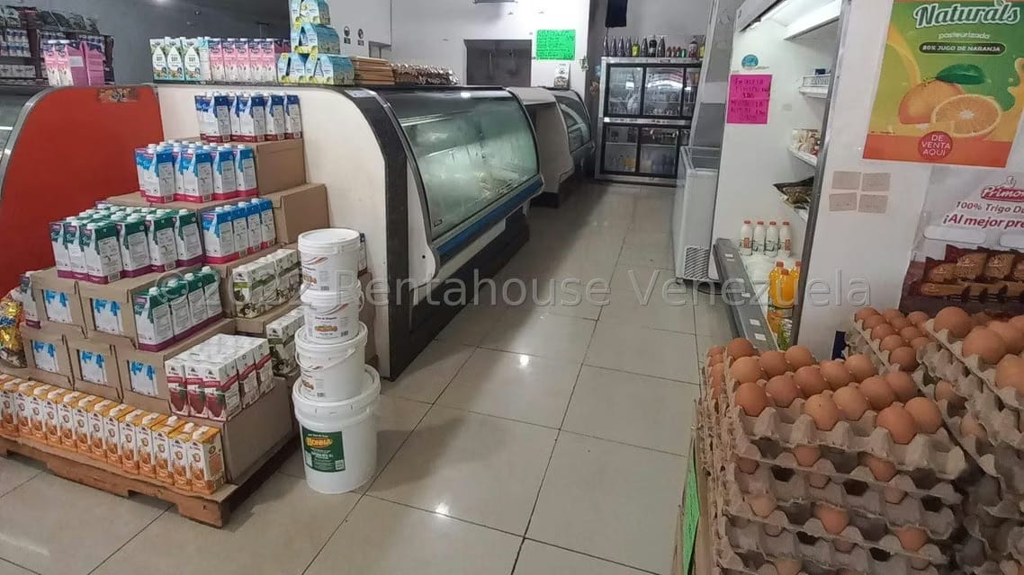 Comercial (Local Comercial) en Venta en Centro, Portuguesa - 7