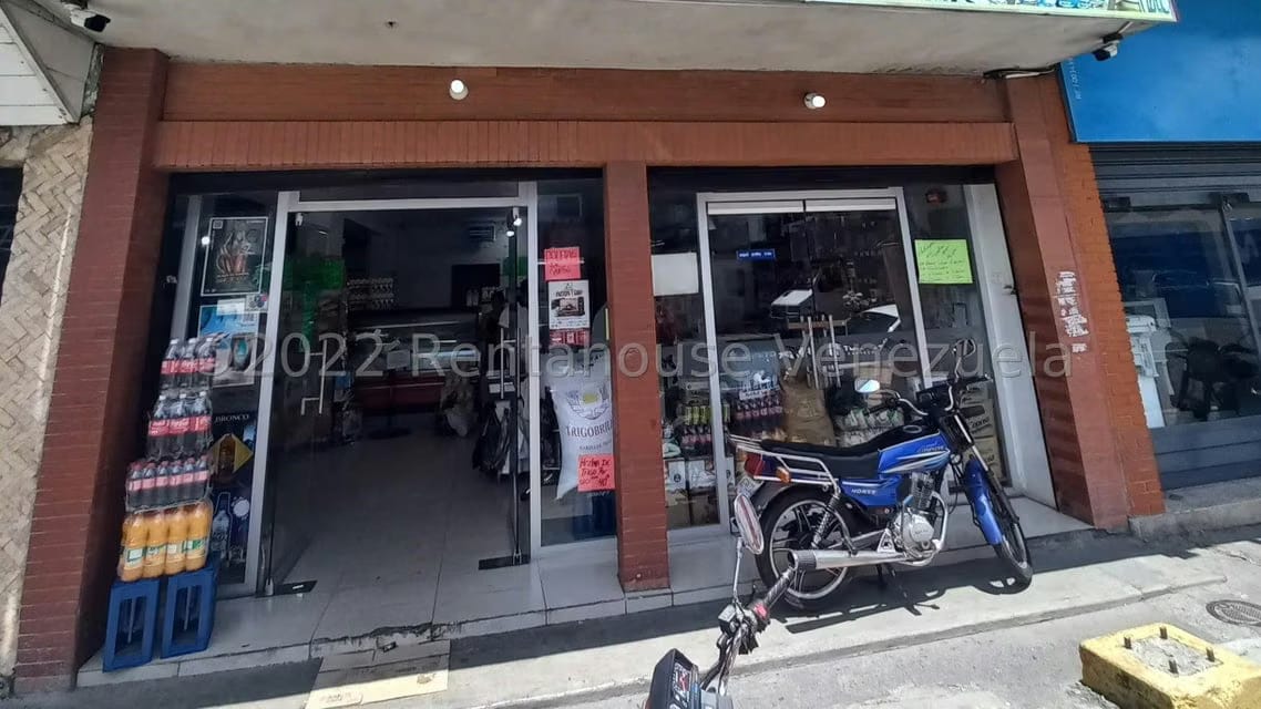 Comercial (Local Comercial) en Venta en Centro, Portuguesa - 8