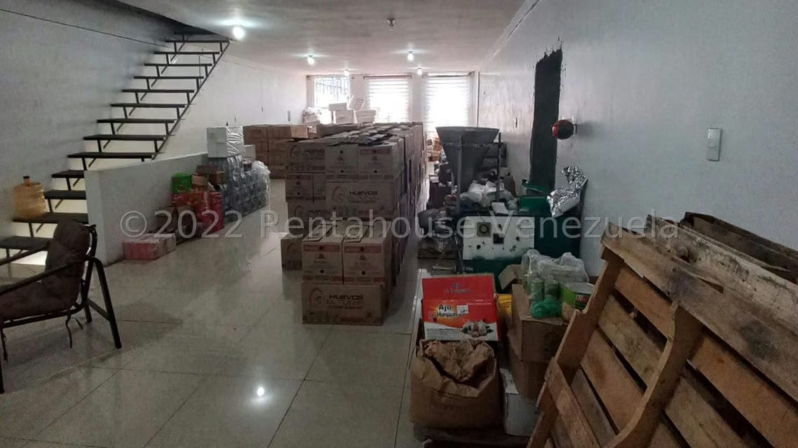 Comercial (Local Comercial) en Venta en Centro, Portuguesa - 9