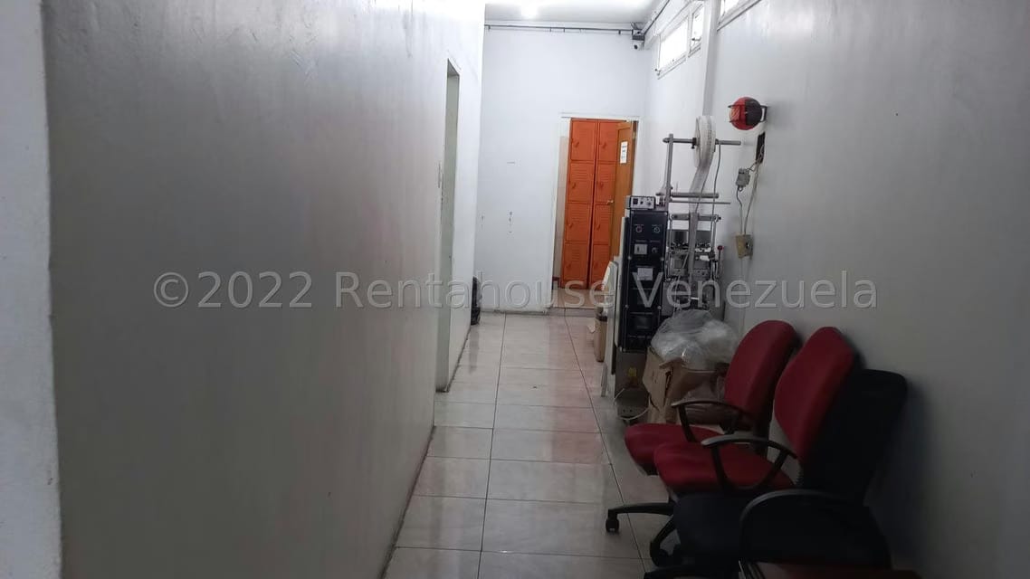 Comercial (Local Comercial) en Venta en Centro, Portuguesa - 10