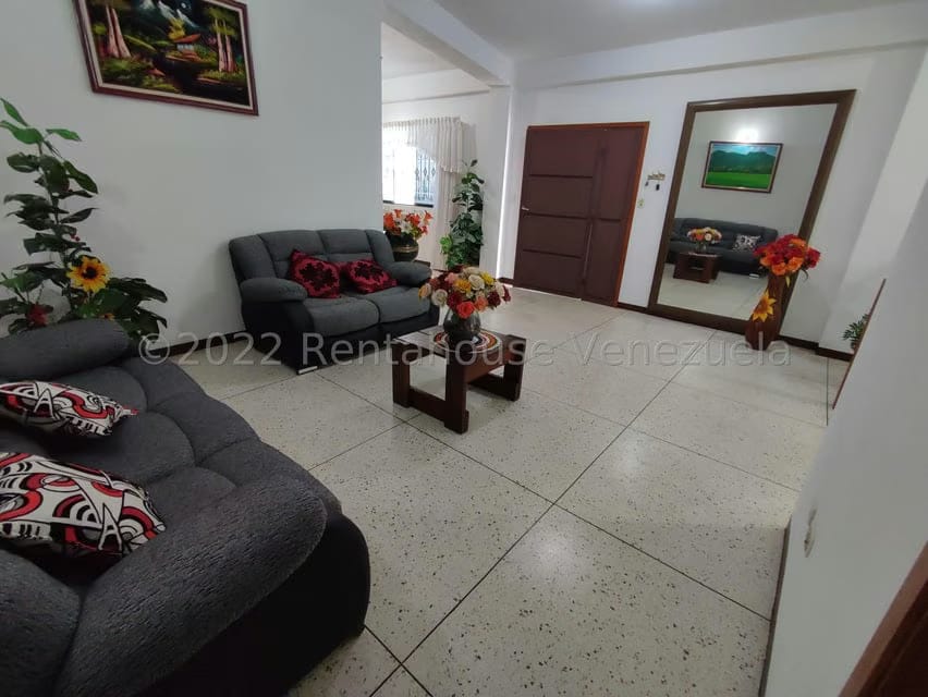 Casa (Casas de Campo) en Venta en El Tibron, Vargas - 11