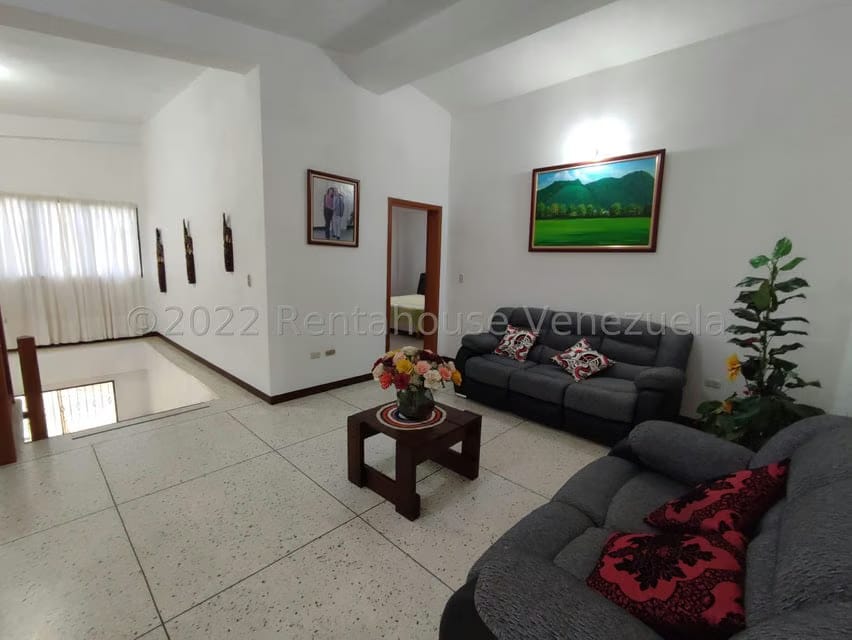 Casa (Casas de Campo) en Venta en El Tibron, Vargas - 13