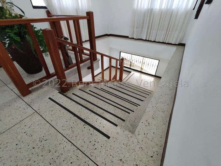 Casa (Casas de Campo) en Venta en El Tibron, Vargas - 14