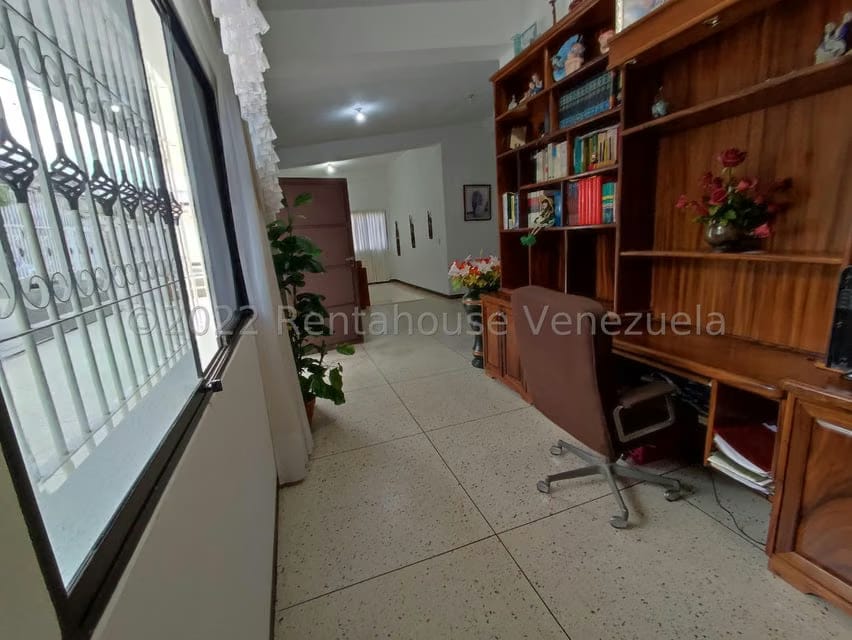 Casa (Casas de Campo) en Venta en El Tibron, Vargas - 16