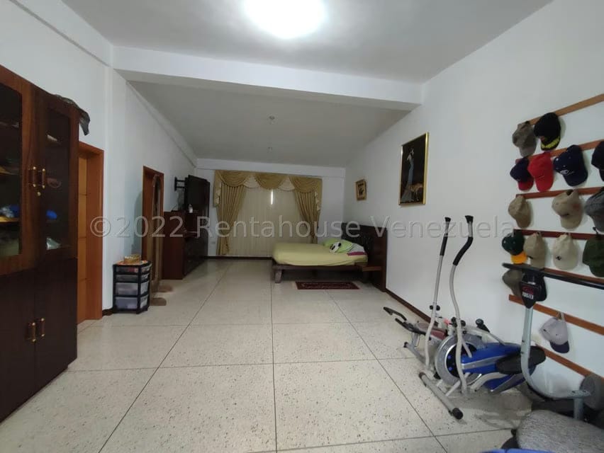 Casa (Casas de Campo) en Venta en El Tibron, Vargas - 17