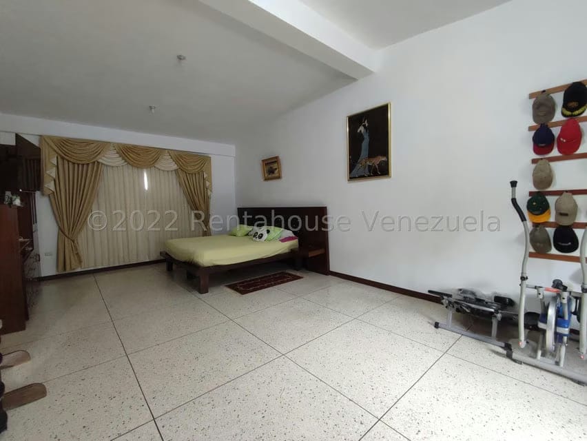 Casa (Casas de Campo) en Venta en El Tibron, Vargas - 18