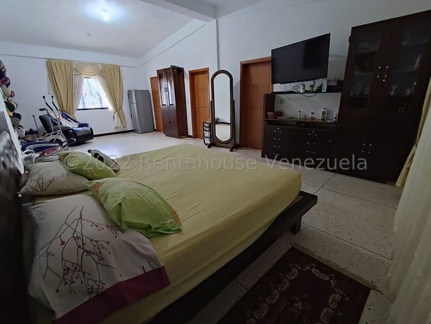 Casa (Casas de Campo) en Venta en El Tibron, Vargas - 19