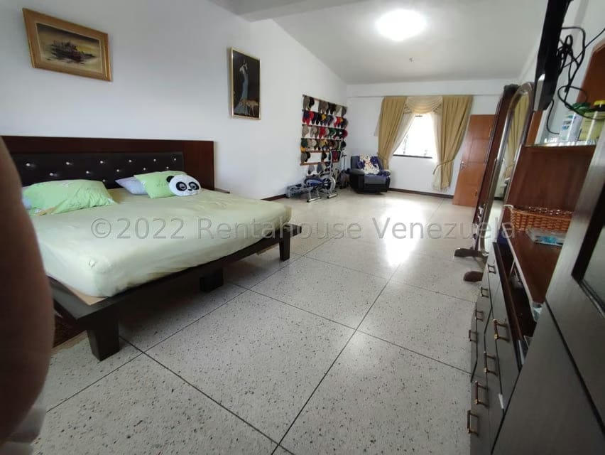 Casa (Casas de Campo) en Venta en El Tibron, Vargas - 20