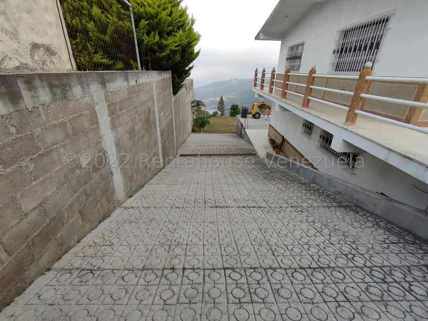 Casa (Casas de Campo) en Venta en El Tibron, Vargas - 3