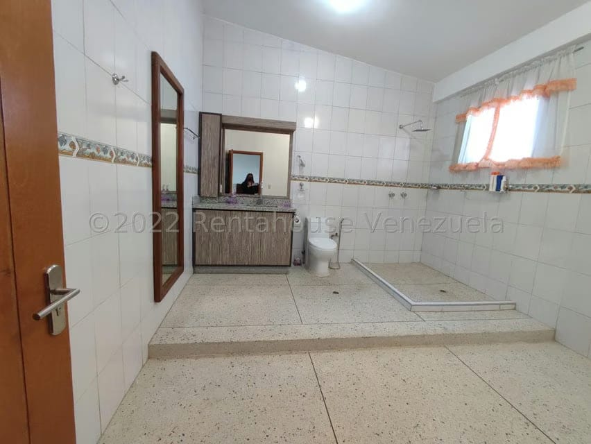 Casa (Casas de Campo) en Venta en El Tibron, Vargas - 22