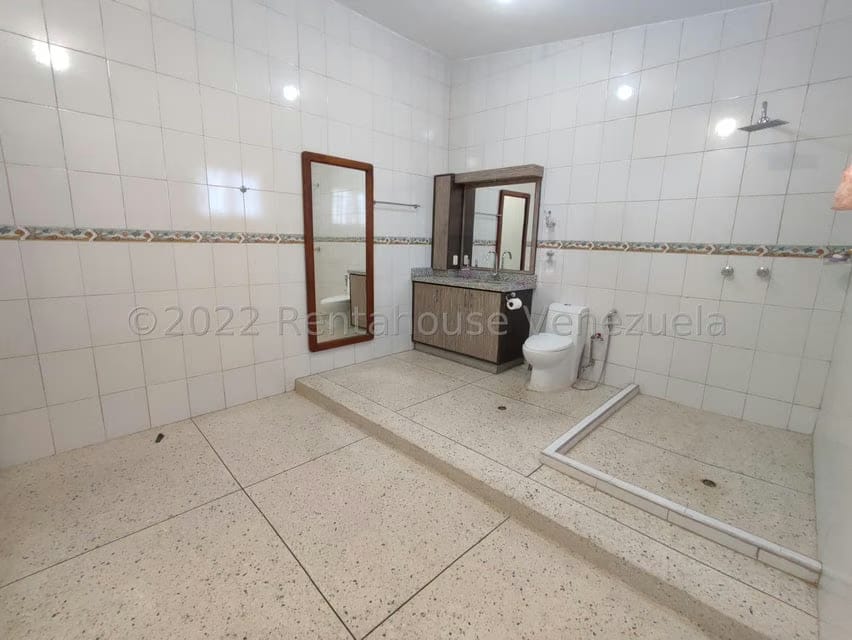 Casa (Casas de Campo) en Venta en El Tibron, Vargas - 24