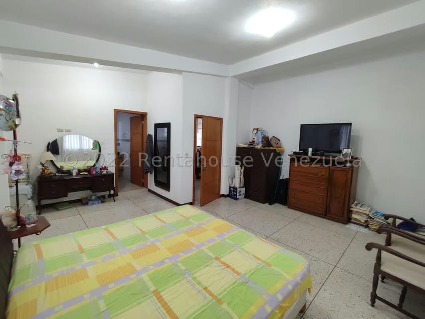 Casa (Casas de Campo) en Venta en El Tibron, Vargas - 32
