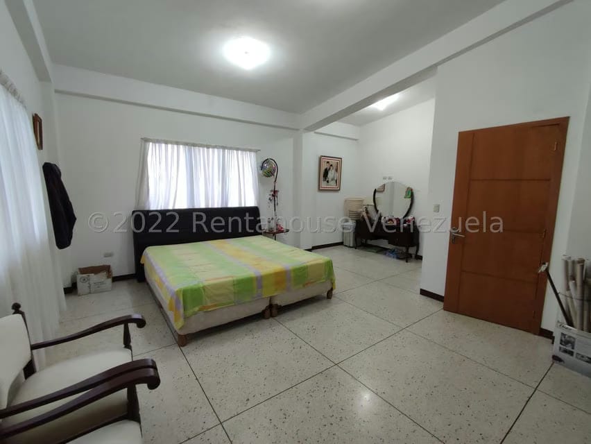 Casa (Casas de Campo) en Venta en El Tibron, Vargas - 33