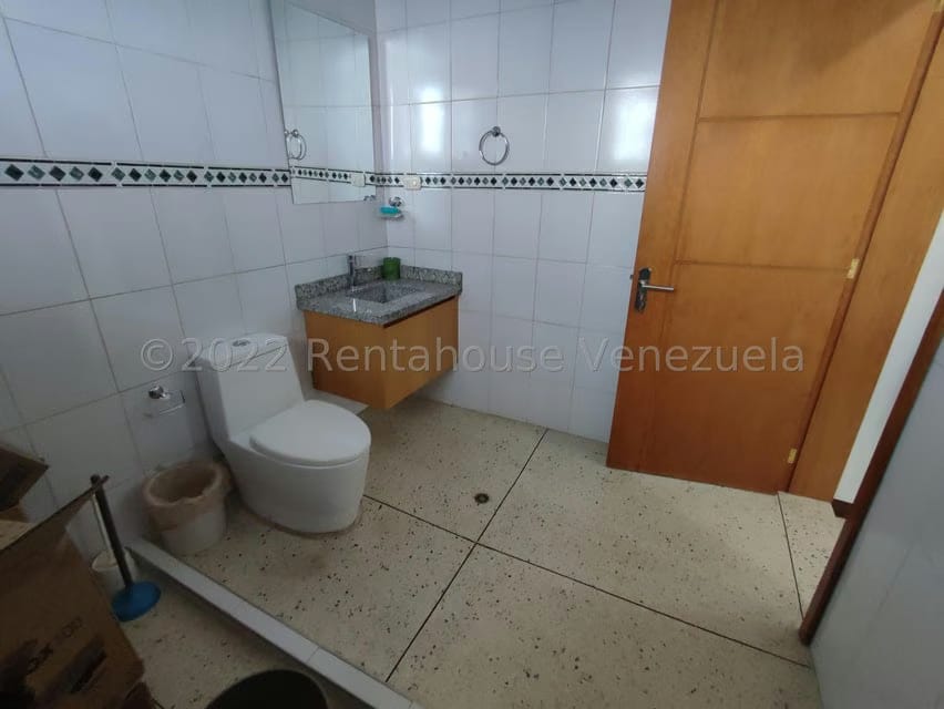 Casa (Casas de Campo) en Venta en El Tibron, Vargas - 34