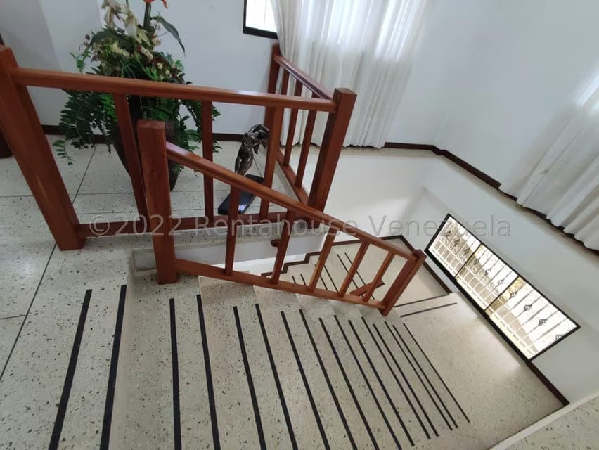 Casa (Casas de Campo) en Venta en El Tibron, Vargas - 36