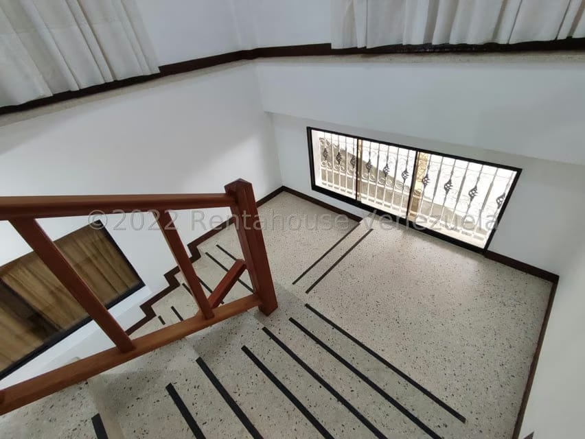 Casa (Casas de Campo) en Venta en El Tibron, Vargas - 37