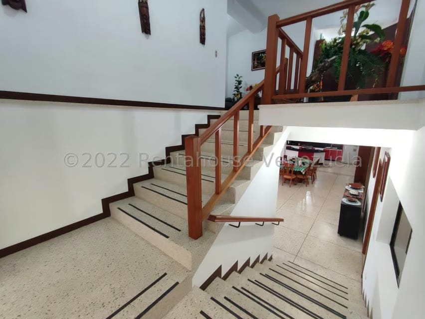 Casa (Casas de Campo) en Venta en El Tibron, Vargas - 38