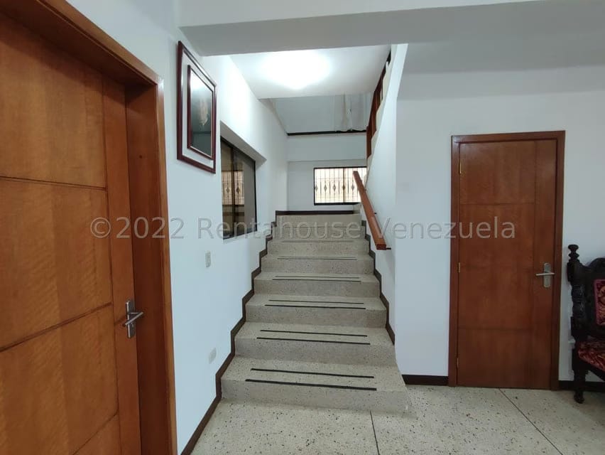 Casa (Casas de Campo) en Venta en El Tibron, Vargas - 39