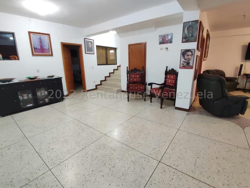 Casa (Casas de Campo) en Venta en El Tibron, Vargas - 40
