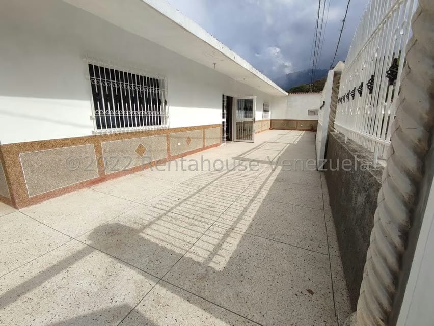 Casa (Casas de Campo) en Venta en El Tibron, Vargas - 5