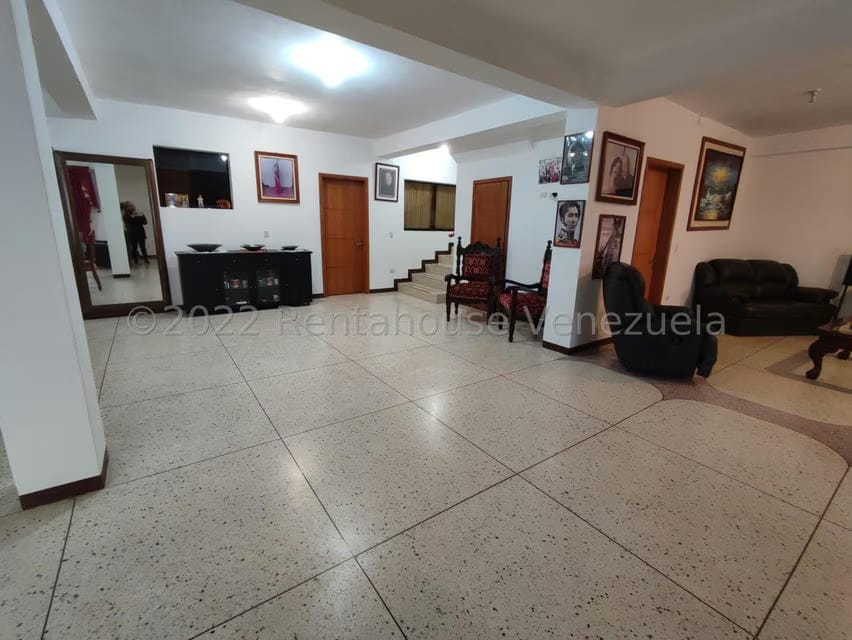 Casa (Casas de Campo) en Venta en El Tibron, Vargas - 41