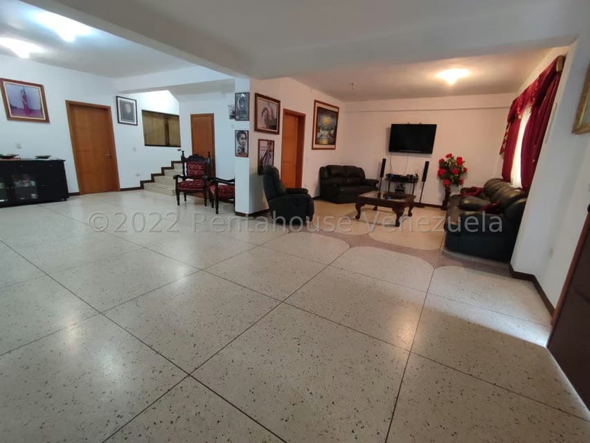 Casa (Casas de Campo) en Venta en El Tibron, Vargas - 43