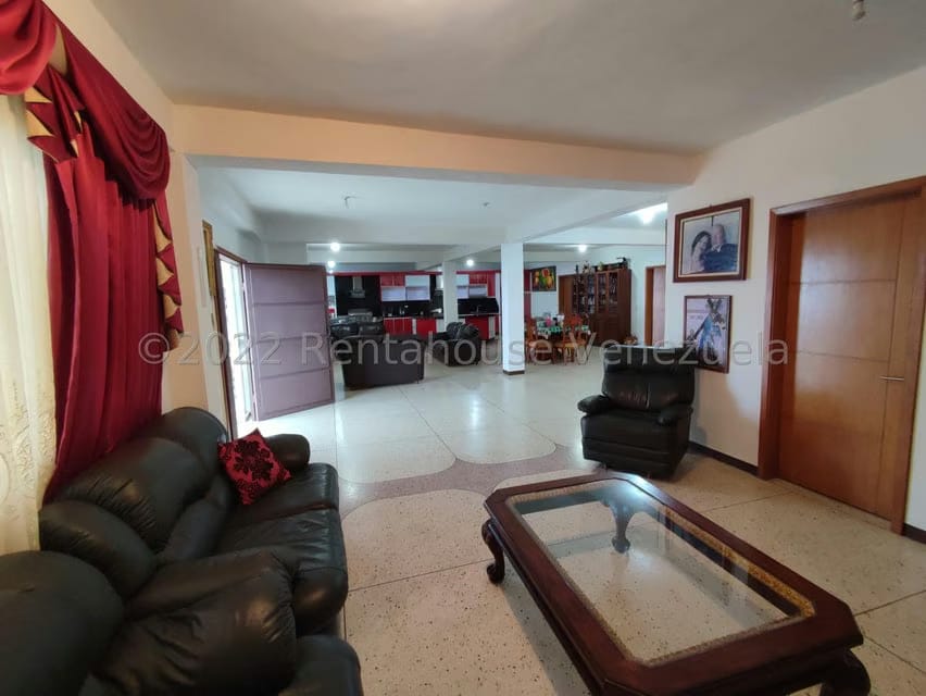 Casa (Casas de Campo) en Venta en El Tibron, Vargas - 45