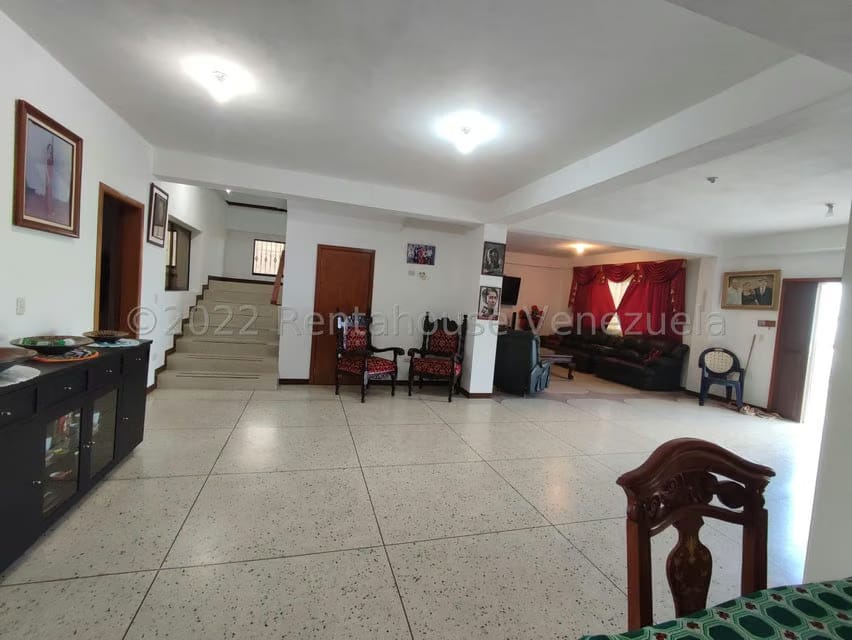 Casa (Casas de Campo) en Venta en El Tibron, Vargas - 47