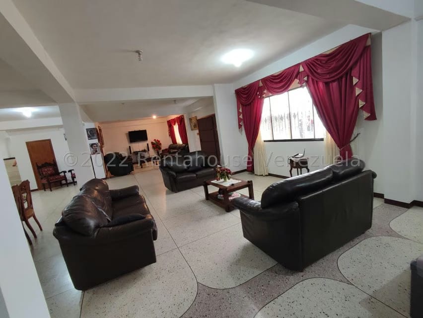 Casa (Casas de Campo) en Venta en El Tibron, Vargas - 48