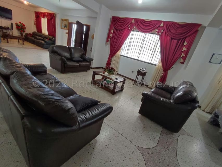 Casa (Casas de Campo) en Venta en El Tibron, Vargas - 49